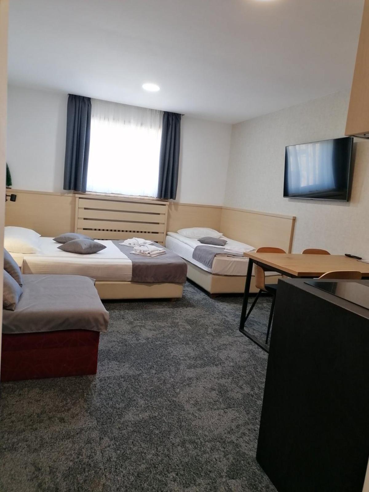 Kopaonik011 Konaci&Woodside Apartments Cameră foto