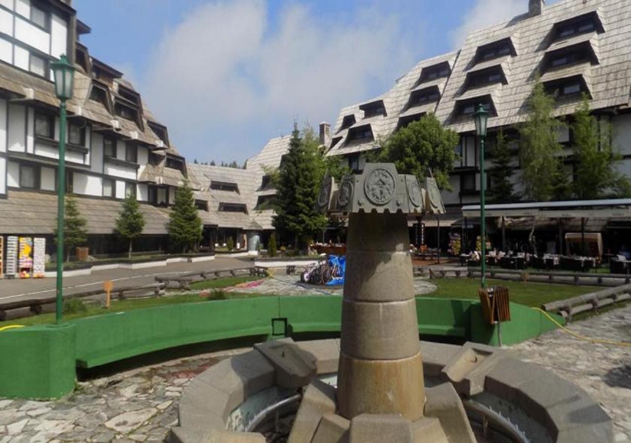 Kopaonik011 Konaci&Woodside Apartments Exterior foto