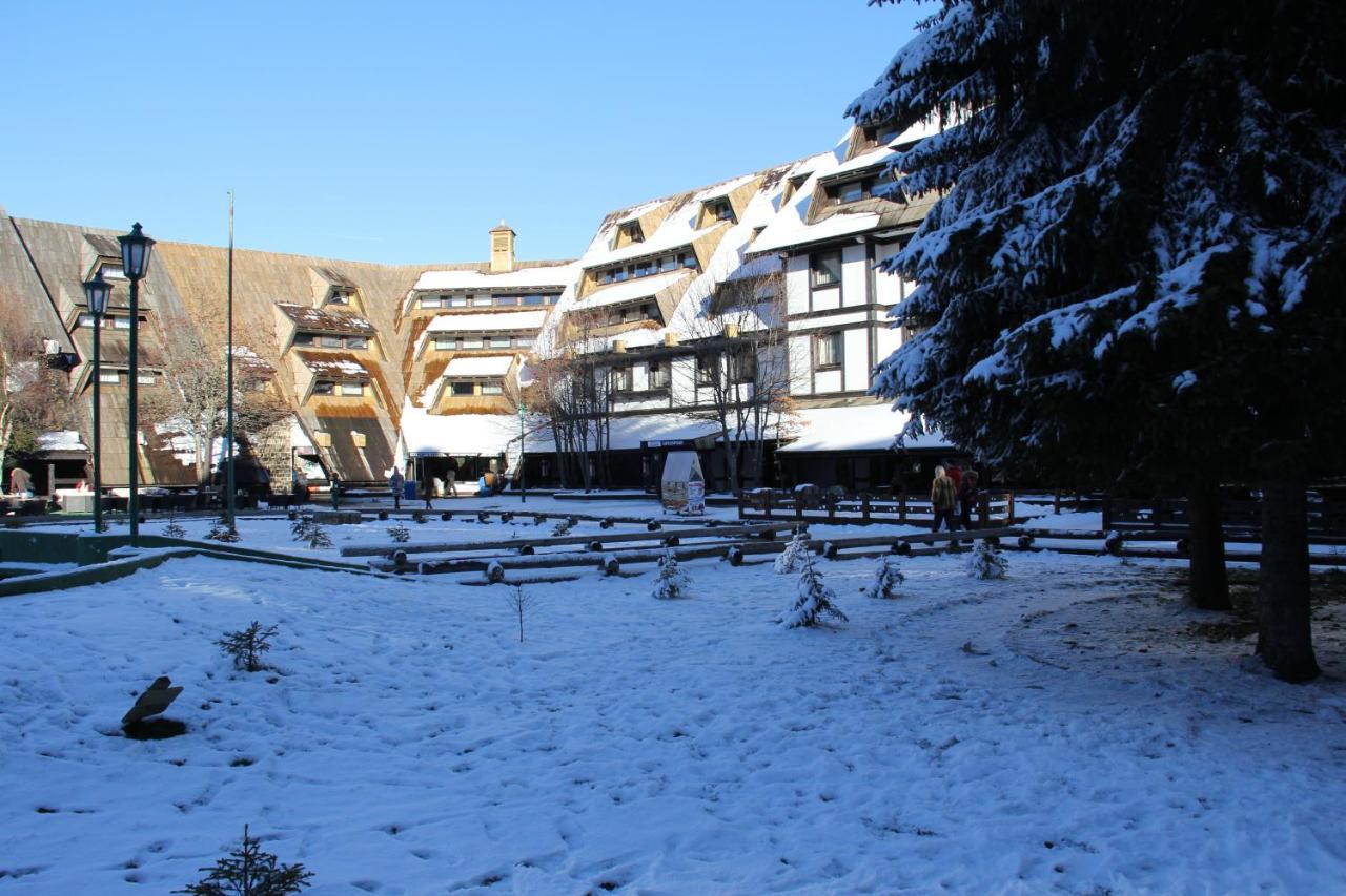 Kopaonik011 Konaci&Woodside Apartments Exterior foto